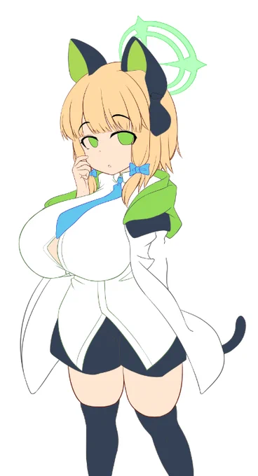ちょい飽きてきたからしばらくは他の落書きしてたい 