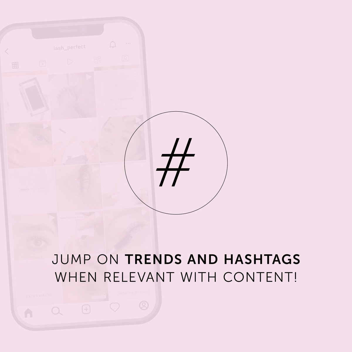 Lash Perfect tweet media