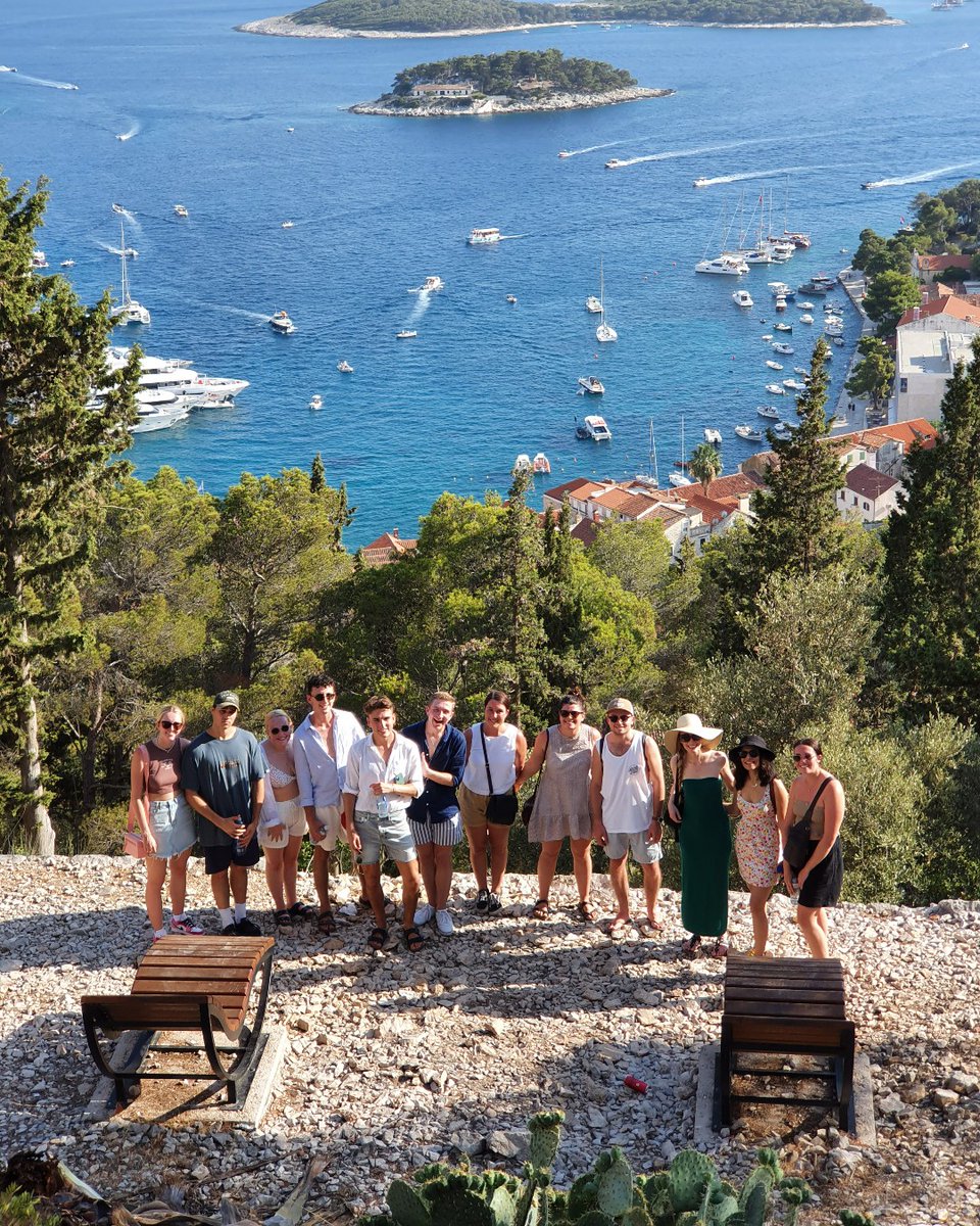 To unplug 🔌 is the best kinda drug 💊

Check out our latest blog for 4 reasons why travel can save your sanity - bit.ly/3zvWQfr

#mentalhealth #mentalhealthawareness #travelandmentalhealth #mentalhealthtips