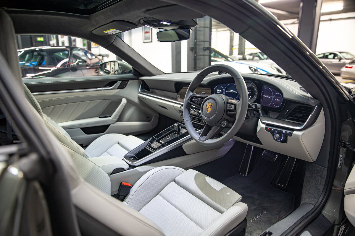 JZM Porsche (est. 1983) tweet media