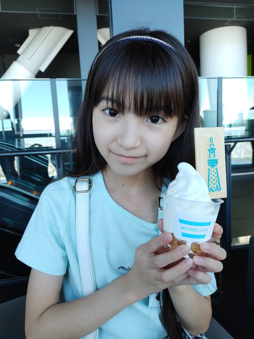 中井ゆゆのTwitter画像16