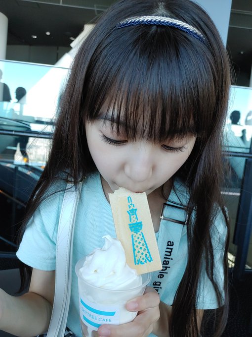 中井ゆゆのTwitter画像17