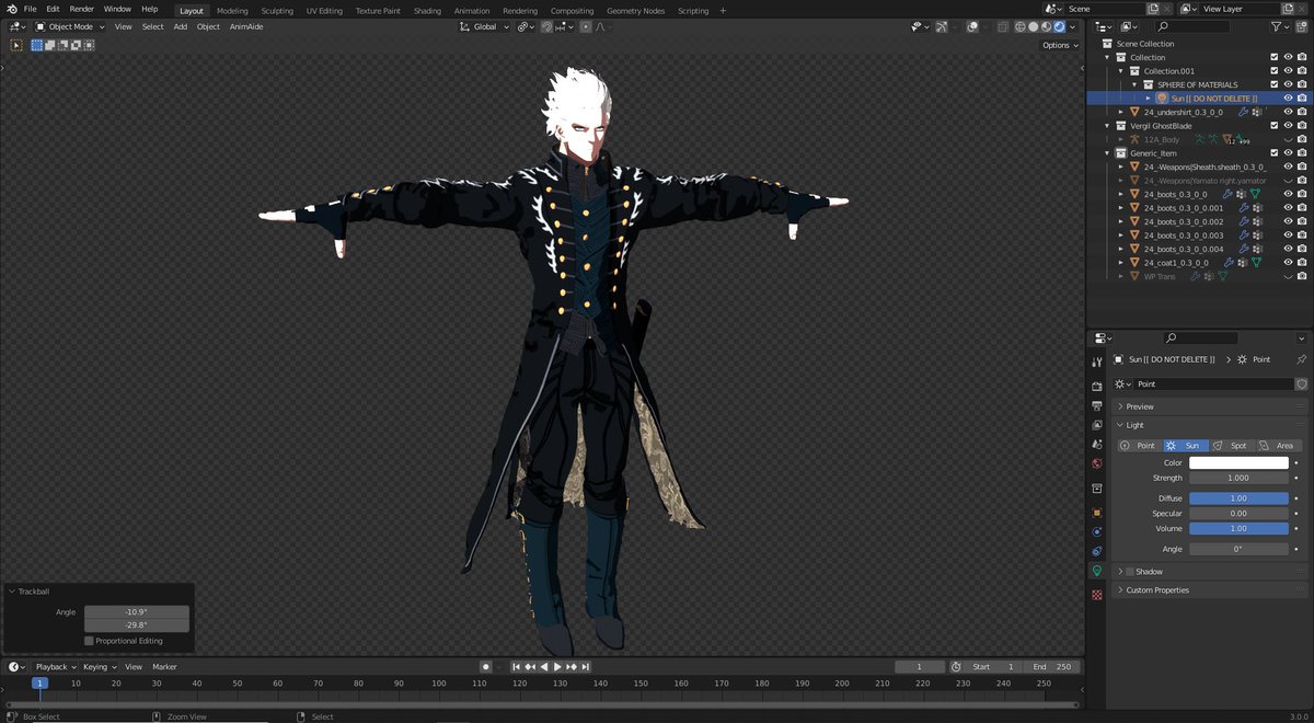 NYF (ジェレミー) on Twitter "RT ChaiPhoon1 Just the early screenshots of