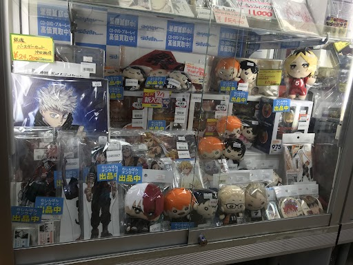 Lashin Fukuokaさんのイラストまとめ