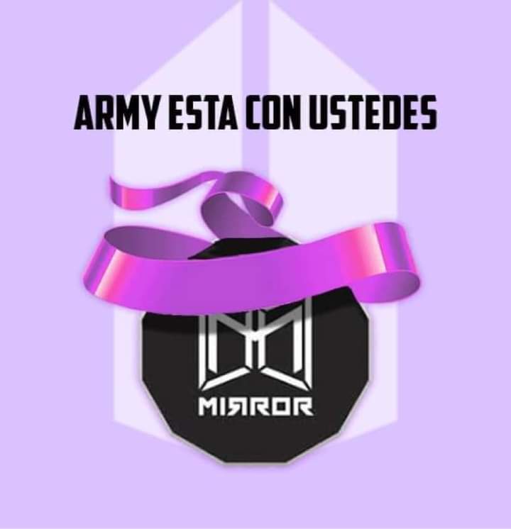 BangtanHouse13's tweet photo. — no importa de que fandom seas o cuál sea tu creencia, debemos unirnos y orar por la salud de los chicos afectados del grupo Mirror espero en Dios se recuperen pronto Fuerza para las fans y para la familia de los afectados.

#mirror演唱會  #ARMY https://t.co/tVB8jYtQtR