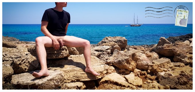 ??BONNES VACANCES #07??

Encore une belle journée passé à la plage.

Bien à vous https://t.co/AuKbI0