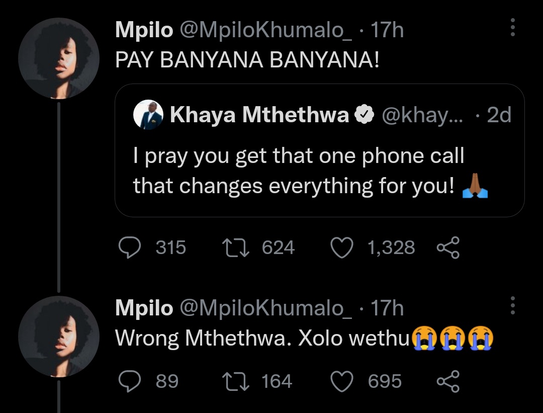 destinyzee's tweet image. #IncaseYouMissedIt 🤣 🤣 🤣