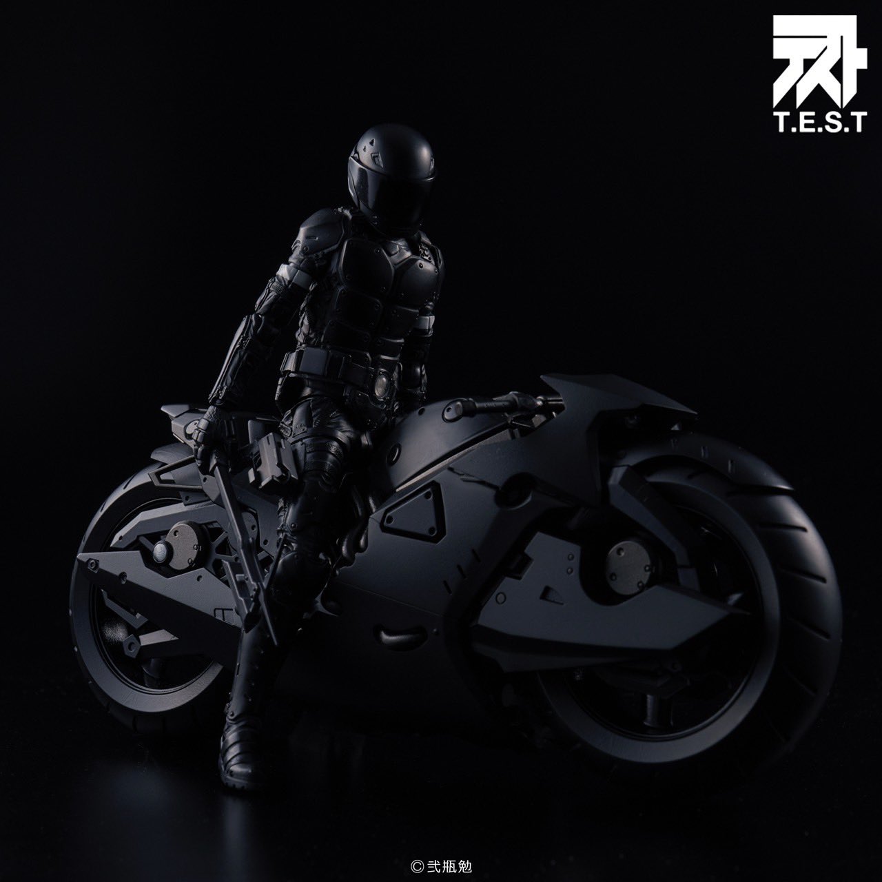 弐瓶勉 on X: 