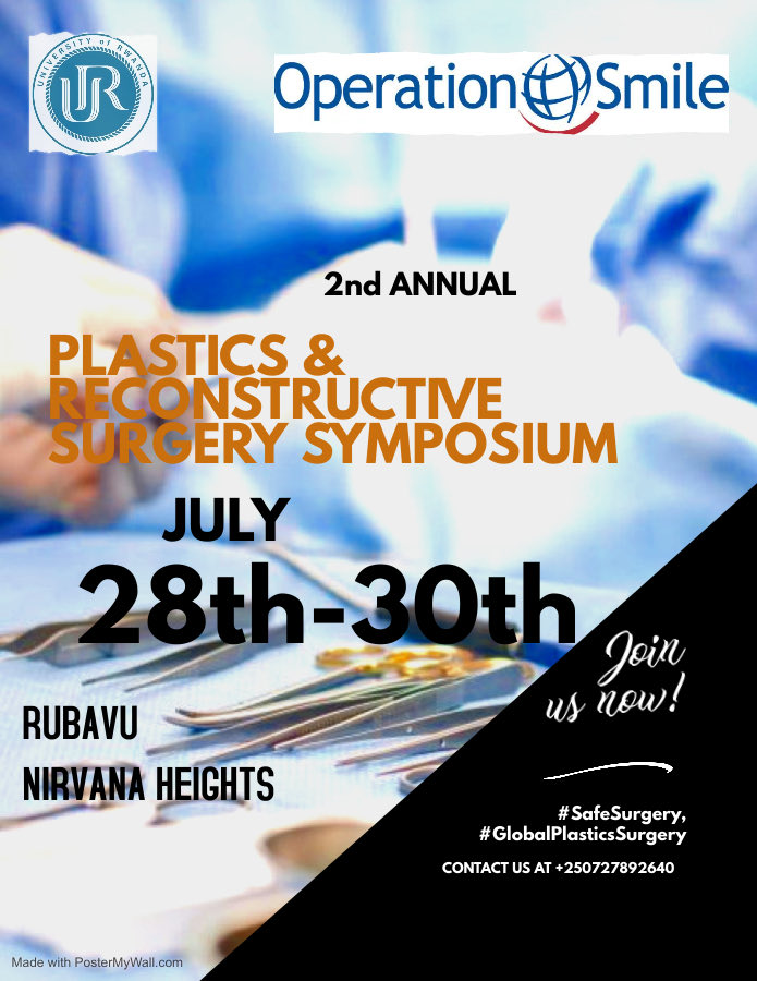 <a href="/robertriviello/">Robert Riviello</a> giving remarks on Inspiring the next generation of leaders in #GlobalSurgery in #Plasticsurgeryrwanda2022 conference in Rwanda 28th-30th focusing on contribution to the NSOAP.
<a href="/RwandaHealth/">Ministry of Health | Rwanda</a> <a href="/Fostino21/">Prof. Faustin NTIRENGANYA</a> <a href="/ughe_org/">University of Global Health Equity</a> <a href="/Uni_Rwanda/">University of Rwanda</a> <a href="/Incision_Rwanda/">InciSioN Rwanda | Global Surgery |</a> @OSGlobalSurgery