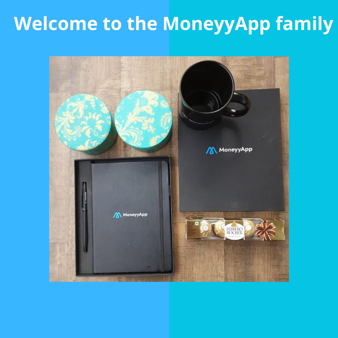 Team MoneyyApp tweet media