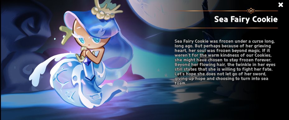 ✨Moonlight Cookie✨ tweet media
