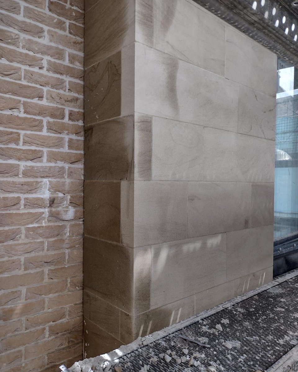 Masonry Solutions Ltd tweet media
