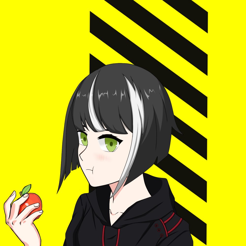 I'm falling for this girl <a href="/ElenoirTeam/">Elenoir 🚨PUBLIC MINT IS LIVE🚨</a>