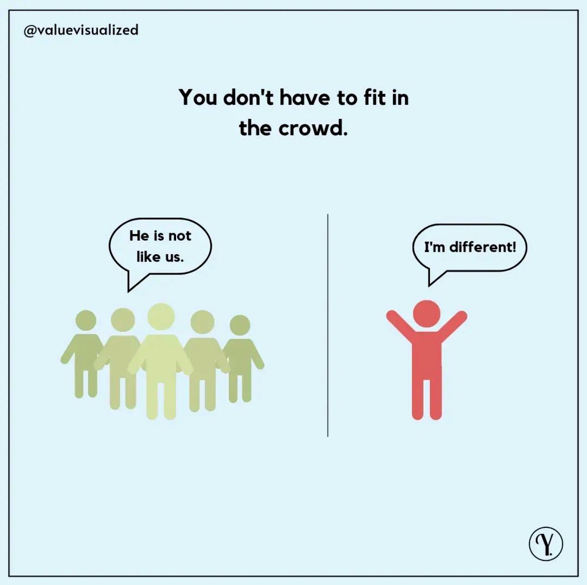 LeadersJunction's tweet image. 10 Powerful Visuals About Life and Psychology
1.