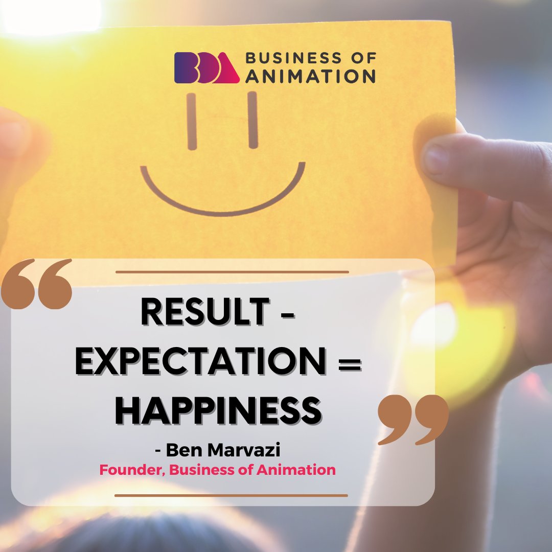 animationbiz's tweet image. How do you compute your happiness to know if you are truly happy at that moment?

Free Masterclass! Link in Bio

#AnimatorsLeadMagnet #AnimatorLeadMagnet #AnimationLeadMagnet #LeadMagnetForAnimators #LeadMagnetForAnimation #Animator #Animators #AnimatorsCollection #AnimationArt