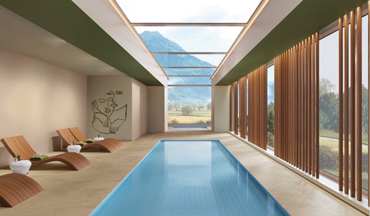 AlpenbergerGmbH's tweet photo. Alpenberger Fliesen steht Ihnen in unserem Showroom mit erneuerten Modellen und endlosen Lagerbeständen zur Verfügung

#hotelresort #hoteldesign #pooldesign #alpenberger https://t.co/UYRe6lyoav