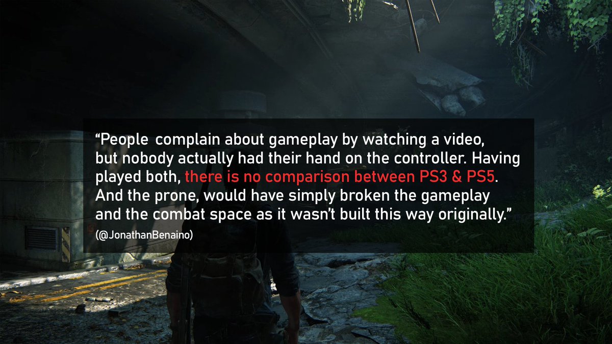 Naughty Dog Info 🐾 tweet media