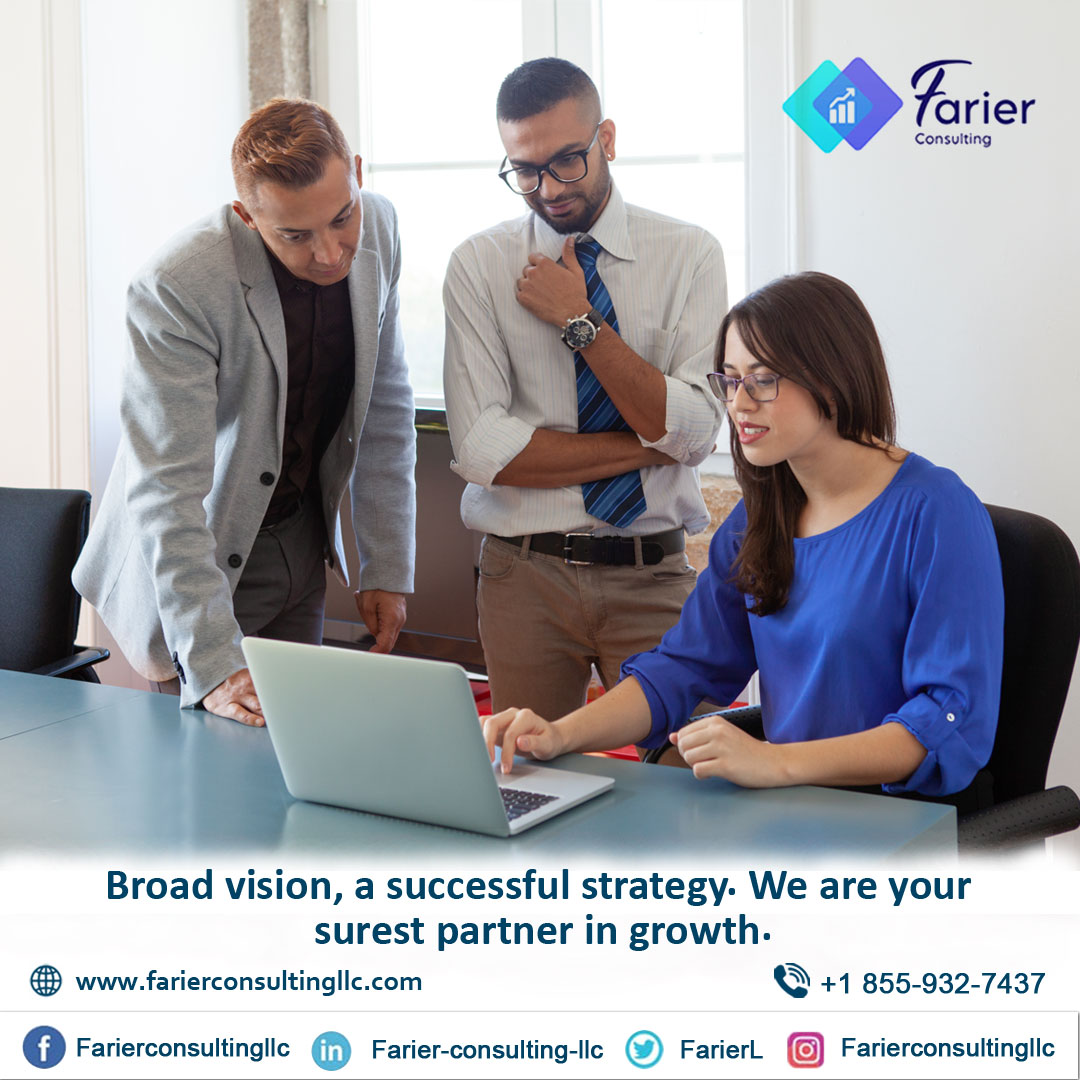 FarierL's tweet photo. Let us Be your Consultants for your Business and we would develop effective strategies that would enhance and boost your business growth.

Visit: - https://t.co/YY6KTwORR6

#Farierconsultingllc #farierconsulting #farier #Killeen #texas #generation #personal #strategicplanning https://t.co/WWLIFXSdGC