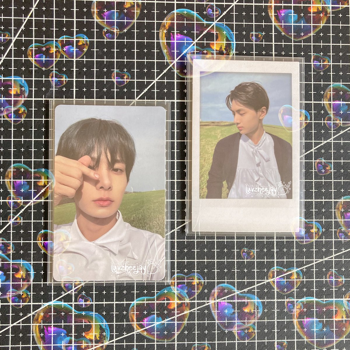 luvzheejay's tweet photo. ⋆ ˚。⋆୨୧˚ @wonder_CART
Hello! Thank you for trading heejay with me! Real na real na may kasama ka ng hoon sakristan every sunday!! 🤣 Sana makarating ng safe si hoon! 💗
#isha_trade
#isha_mails
#wonders_FEEDBACK https://t.co/Q2Ez5GwHyB