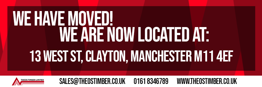 theostimber's tweet photo. WE HAVE MOVED!
#Timber #plywood #osb #chipboard #mdf #supplier #cls #timbermerhant #sheetmaterials https://t.co/eOnnkOB96M