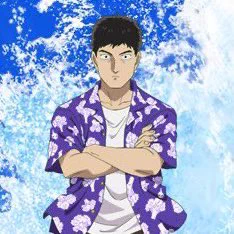 モブサイコ100 公式 on X: 