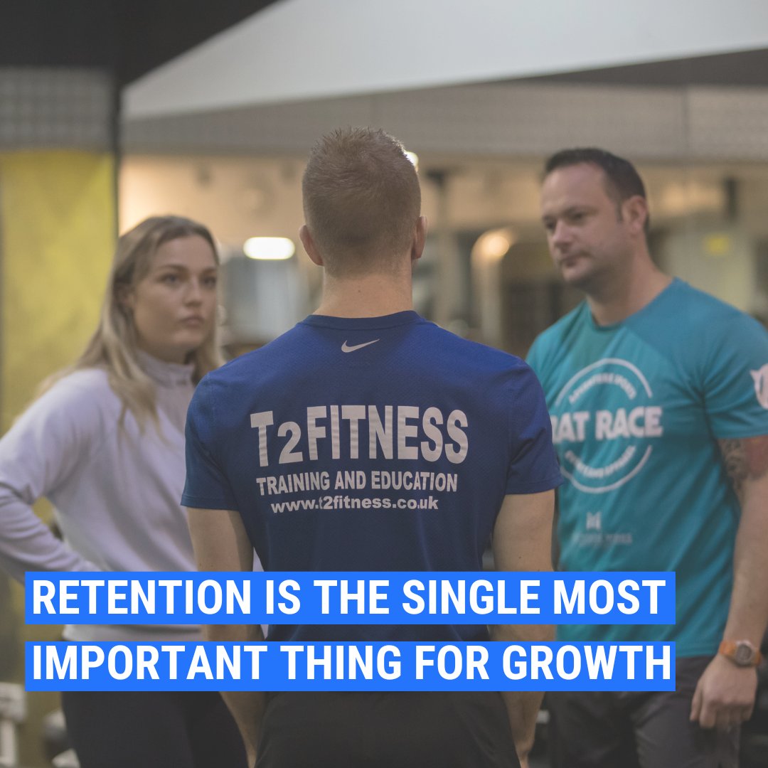 While its normal to ponder where you can find new leads and land new clients, retaining your customers is possibly the most important marketing strategy you should be focusing on to grow your business - and it’s certainly cheaper and less effort than finding new leads.📈