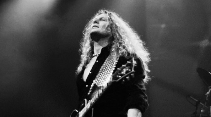 Happy Birthday to John Sykes, 63 today 