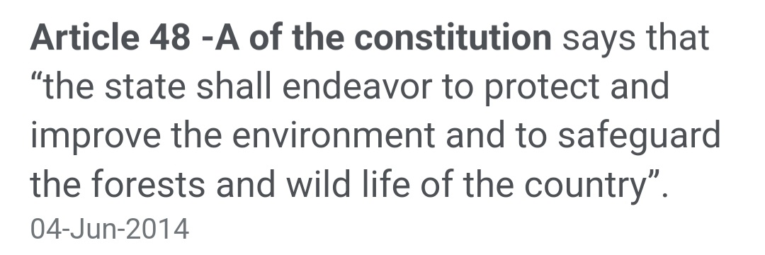 sarikadabral99's tweet image. This is called " Dadagiri "
Misusing of power for innocent citizens. Who wants to Save Trees.
Article (21) This is our fundamental right.#SaveAareyForest
#SupremeCourtOfIndia #UNEnvironmentProgramme #UNHumanRights #CouncilUnited #NationsHumanRights #ClimateChange #ModiMustAnswer