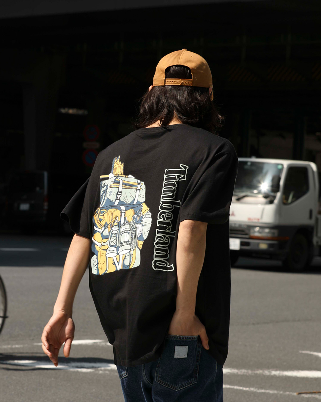 ティンバーランド Timberland Jpn Twitter