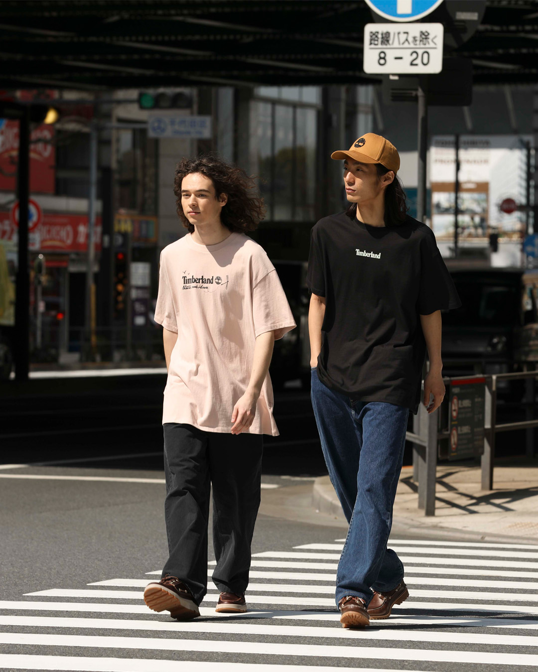 ティンバーランド Timberland Jpn Twitter