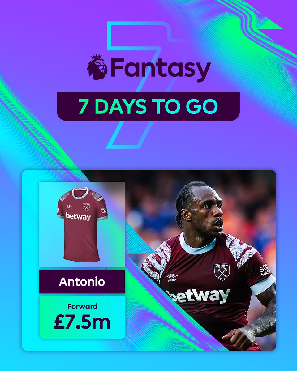 Fantasy Premier League tweet media