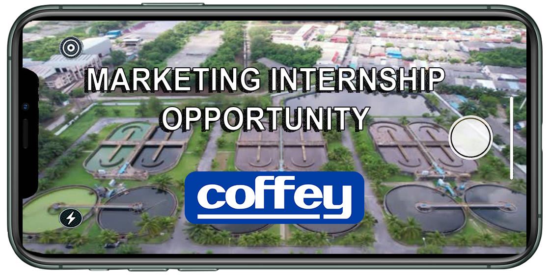 CoffeyGroup's tweet photo. Coffey recruiting a Marketing & Digital Media Intern to generate photographic & video content for our businesses. Role requires photography/videography experience. Lots of scope for development & learn working of B2B marketing. Click - https://t.co/oCSSzrGddC to apply. #jobfiary https://t.co/pwNGdhnypg