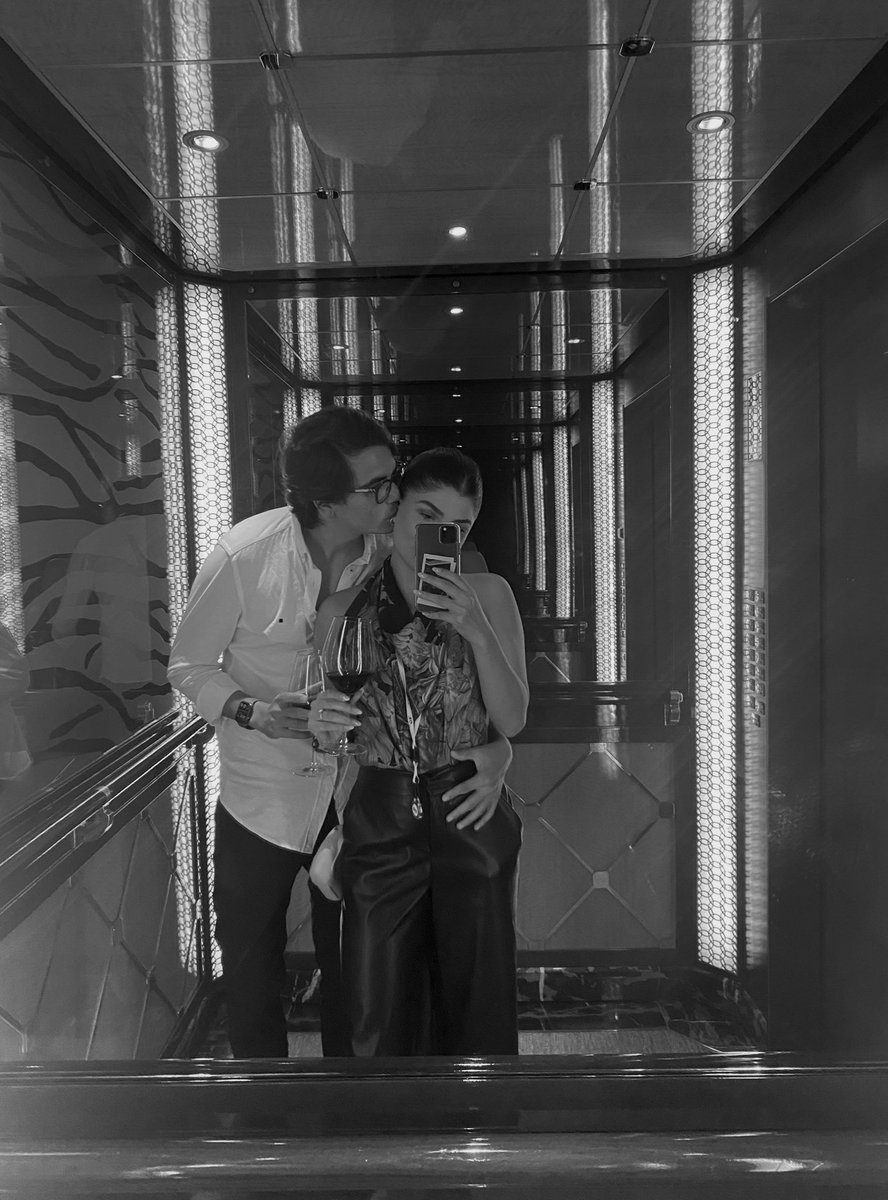 No es por nada pero Gallito y yo somos la mejor pareja ever😍😍😍