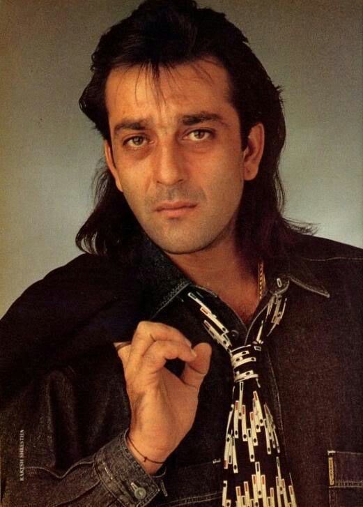 Happy Birthday
Superstar Sanjay Dutt 