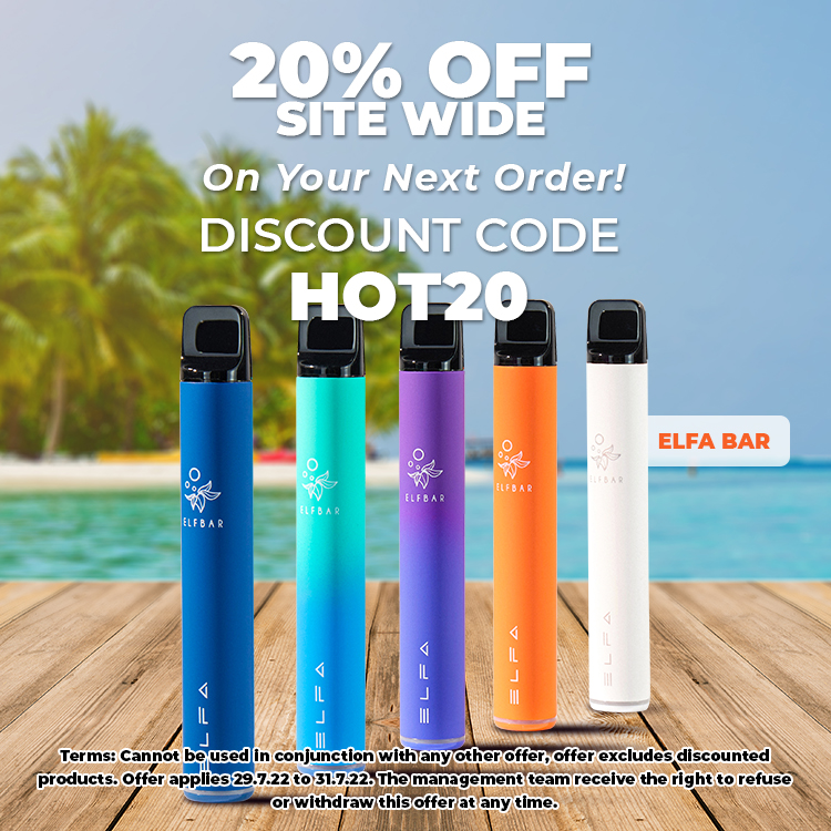 Aquavape tweet media