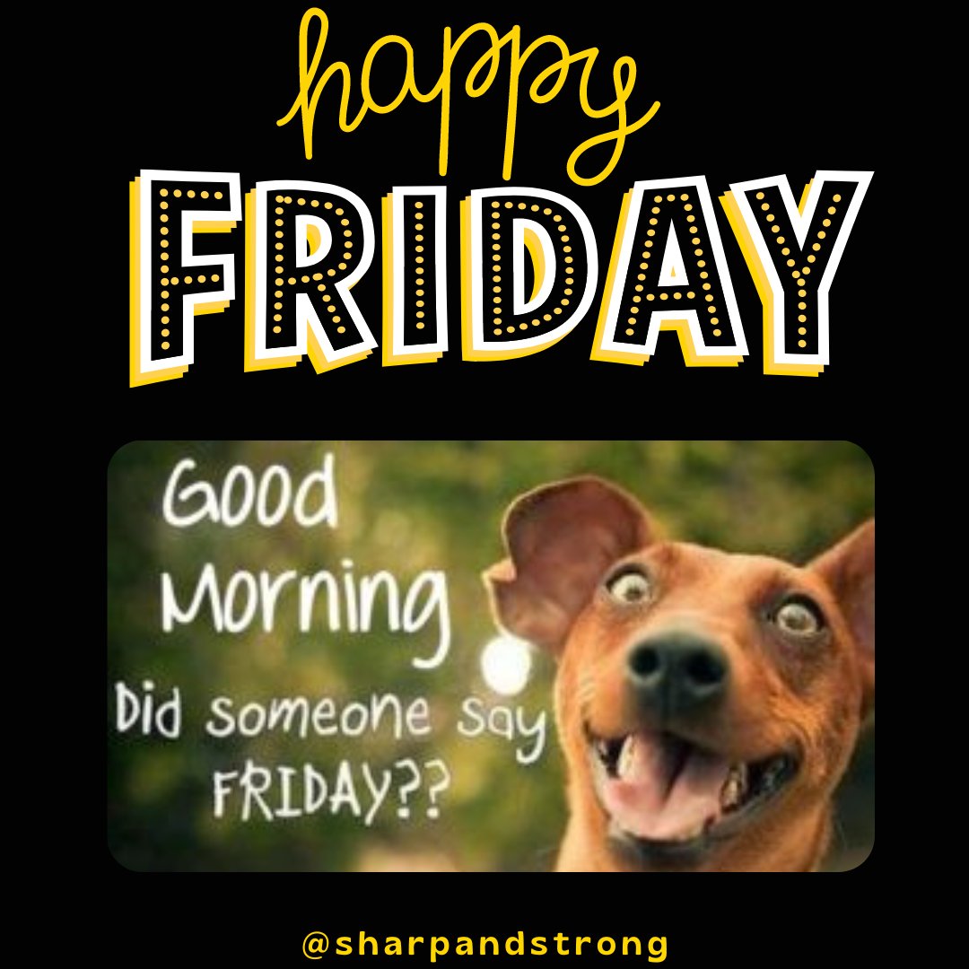 sharpandstrong's tweet image. #FEELGOODFRIDAY!
Good morning all, have a fabulous day!!
#sharpandstrongltd  #steelbuildings  #steelstructures #steelgarages #industrialbuildings #steelwarehouse #metalbuildings #steelstructures