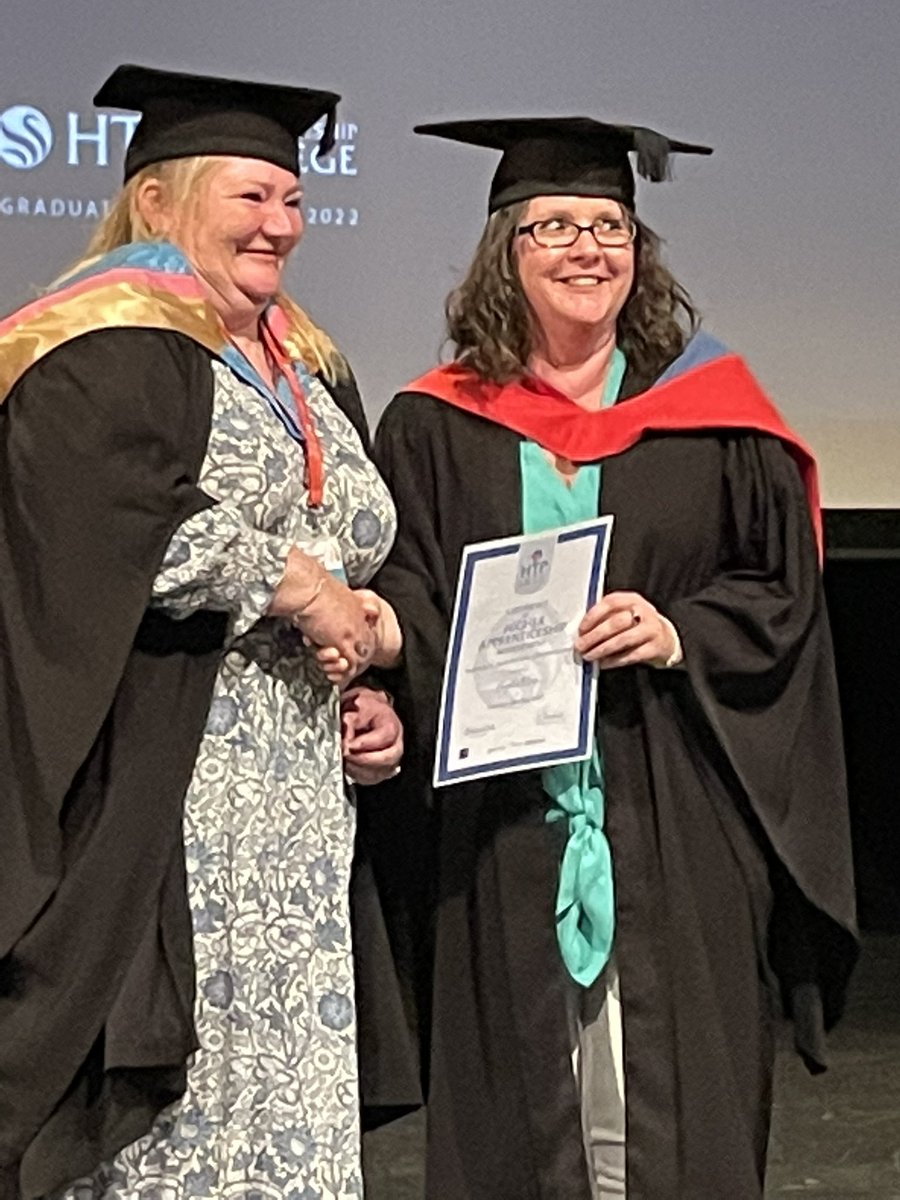 PHU Education tweet media