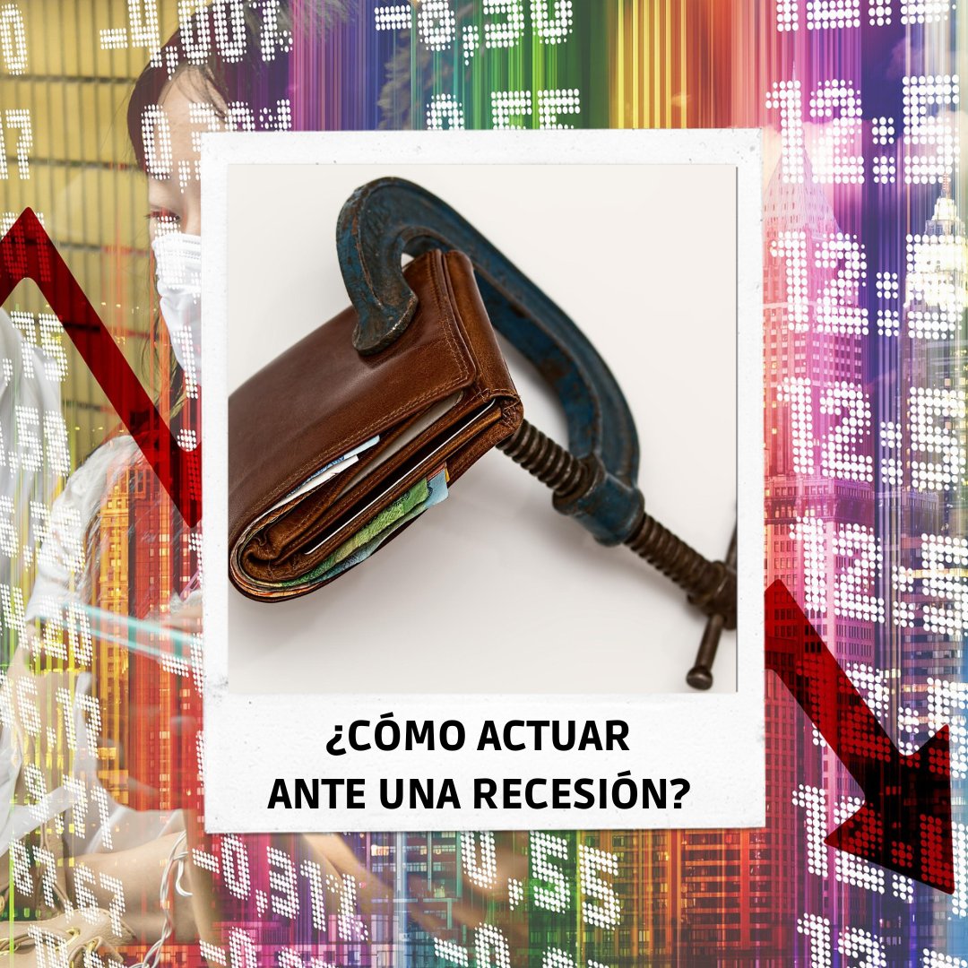 Tao_Finanzas's tweet photo. ¿CÓMO ACTUAR ANTE UNA RECESIÓN?

Ya es oficial: Estados Unidos está en un periodo de Recesión Técnica y por lo tanto Europa y el resto del mundo estamos igual.

En este hilo daremos una serie de consejos que nos ayudarán a afrontar esta nueva etapa.

ABRO HILO 🧵⬇️

#RECESION https://t.co/6QuGz4UFr3