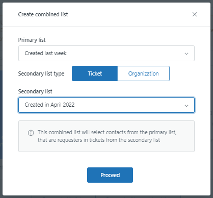 GrowthDot's tweet photo. Need to treat data in @Zendesk GDPR Compliance app that belongs to particular requesters or remove users' info from organizations? In that case, one list is not enough, so combining two can be a solution.
https://t.co/rqU4SXqS51
#gdprcompliance #gdpr #gdprzendesk #gdprapp https://t.co/lh8AsyvgX2