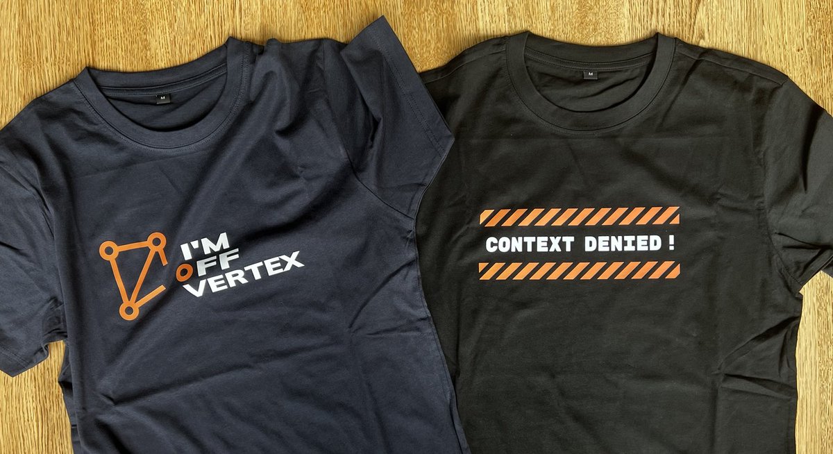 😁

Look what just arrived in the post!

#generative
#offvertex 
#contextdenied 
#digitalidentity