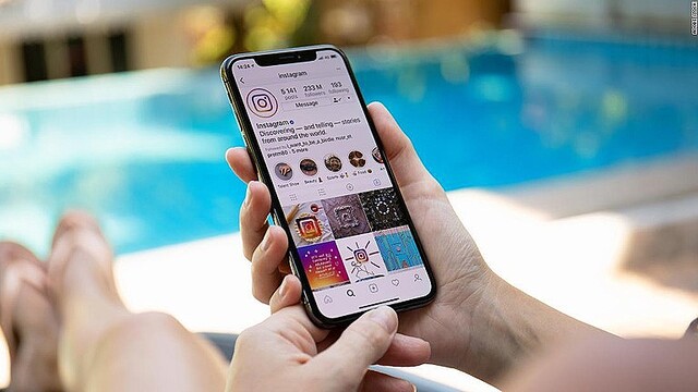  InstagramがTikTokの競合アプリ「Reels」をローンチ