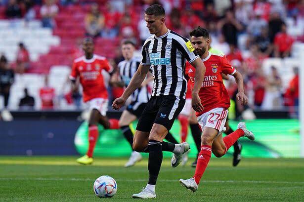FplDrew's tweet photo. Newcastle assests for the look out
Nick GK
Tripper DEF
Botman DEF
Bruno MID
Saint MID
Wilson FW
Gw1 Nottingham, Gw2 Brighton
Best fixtures GW6 to GW10
#FPL #FPLCommunity #RoadToGW38 #Drewfpl https://t.co/xfXrbZFfqD
