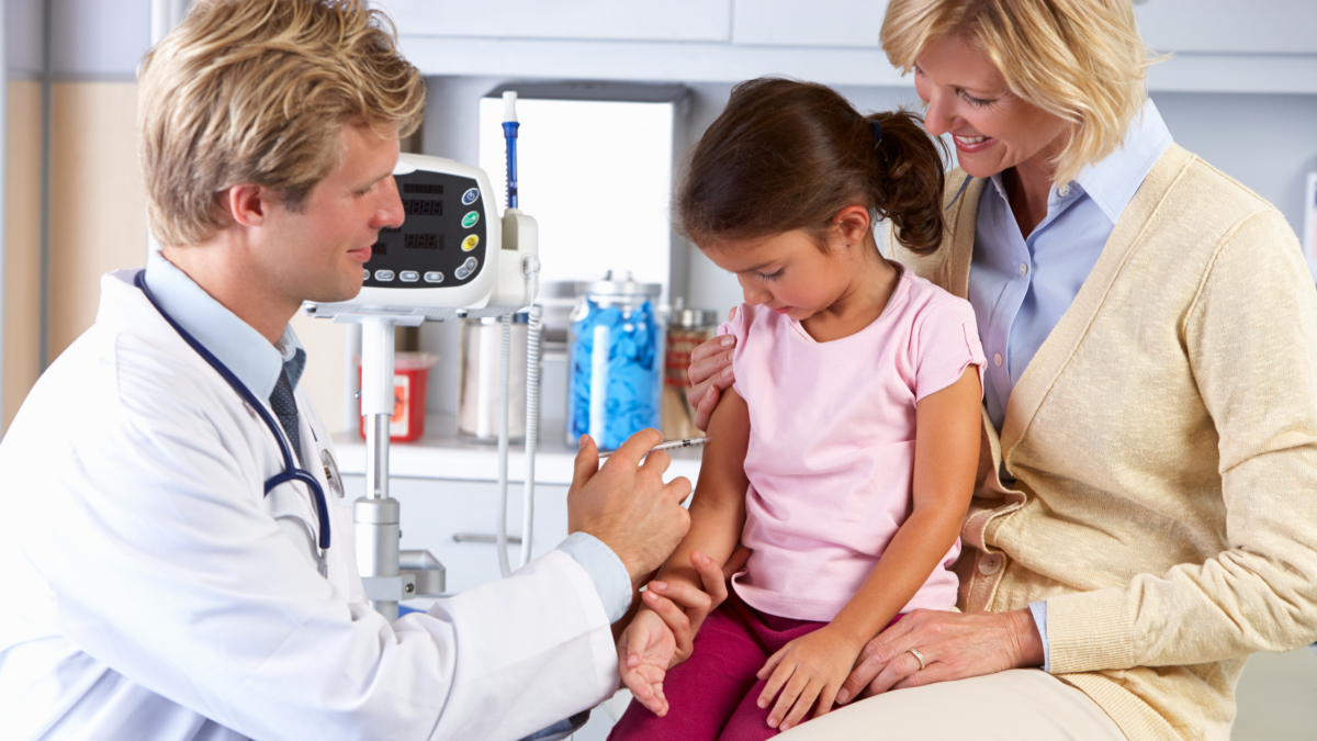 lovingexprhc's tweet image. Teach Your Child the Importance of Immunization

…and there’s no better time to do so than this National Immunization Awareness Month.

Read more: facebook.com/10274434485620…

#NationalImmunizationAwarenessMonth #LovingExpressionsHomeCare