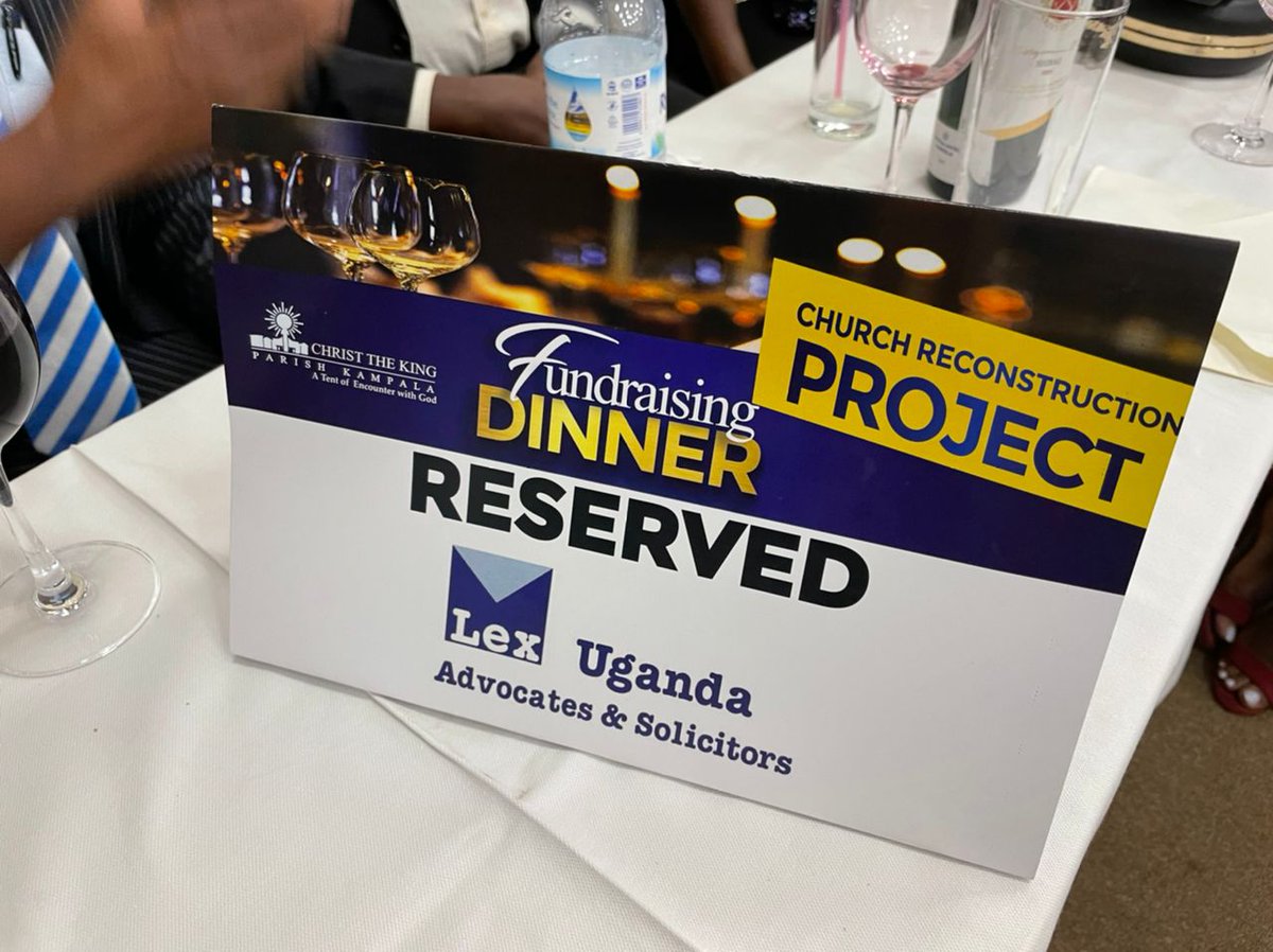 Lexadvocates's tweet photo. We are proud to be associated with the Christ the King Church project. https://t.co/k3O2vWTFRa