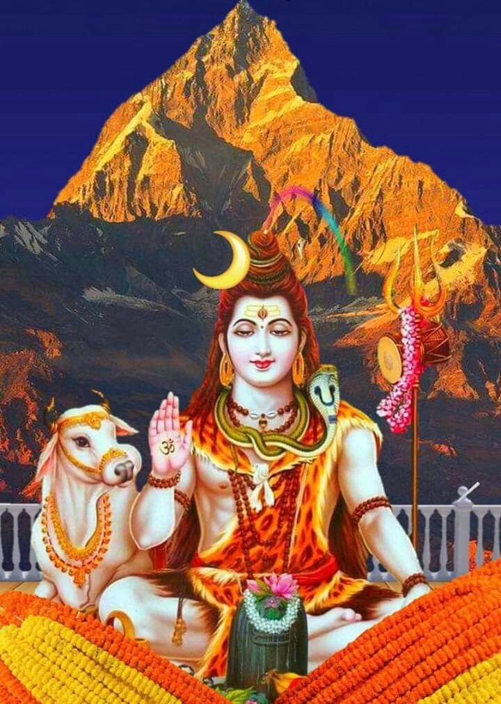 ट्विटर पर उपस्थित सभी मित्रों को राम राम 🙏🙏
#सनातन_धर्म_सर्वश्रेष्ठ_है 
#हर_हर_महादेव 🙏🚩