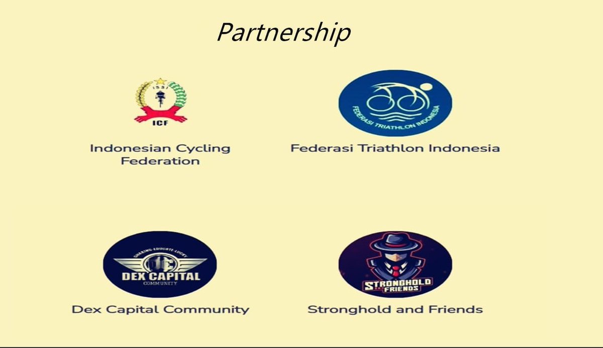 New #airdrop: BikenRun
Reward: 400 BNR (~$6.5) 
News: DexCapital, Autosultan
Distribution date: After TGE

🔗Airdrop Link: t.me/BikenRunAirdro…