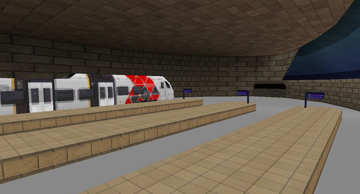 dsx_zero's tweet image. What might this be?