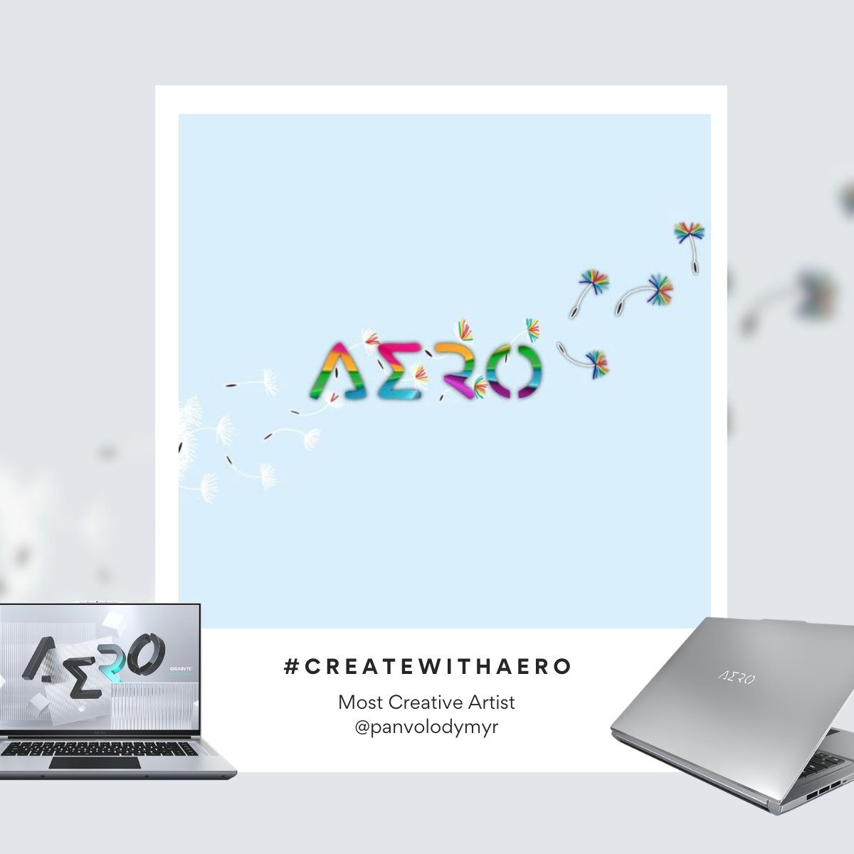 AORUS_ANZ's tweet photo. Congratulations to the runners up in our You Wish, We Design competition 🥳

We loved your art, thanks for putting it together! 

Keep an eye out for a message from us 👀

keepgoingaround 
synthetic_art_aus 
panvolodymyr 
@n0ireguy 
#CreateWithAERO https://t.co/WPy4obhVgc