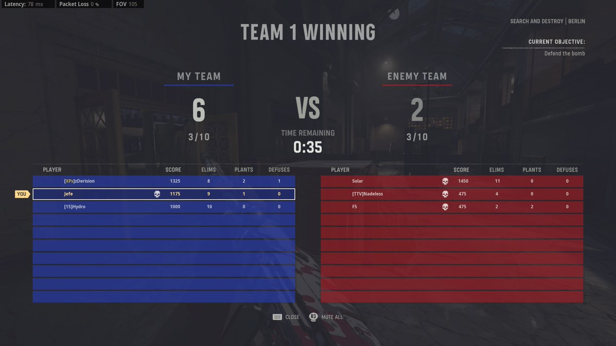 zkullo_'s tweet photo. #PS5Share, #CallofDutyVanguard https://t.co/Z2ZQt5Ph7t