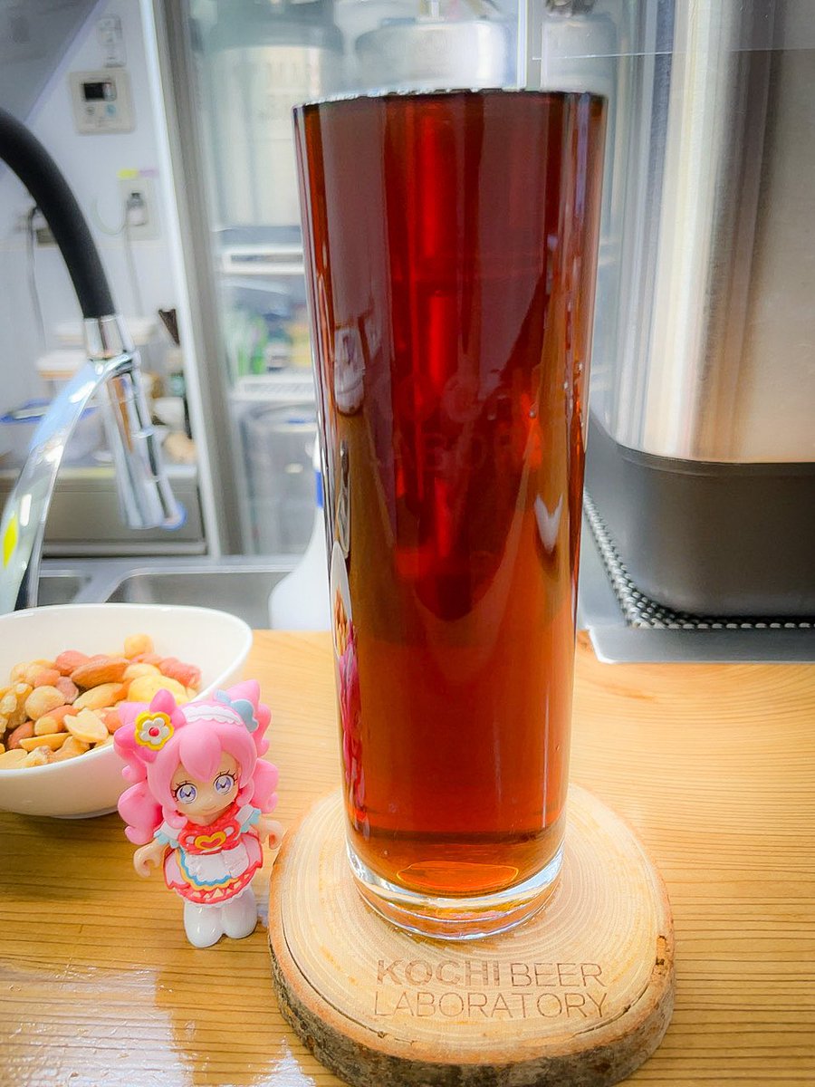あまみるうり(減酒治療中 on Twitter "高知市内のKochi Beer Laboratoryへ。ここはやはり高知のビールを！①山本